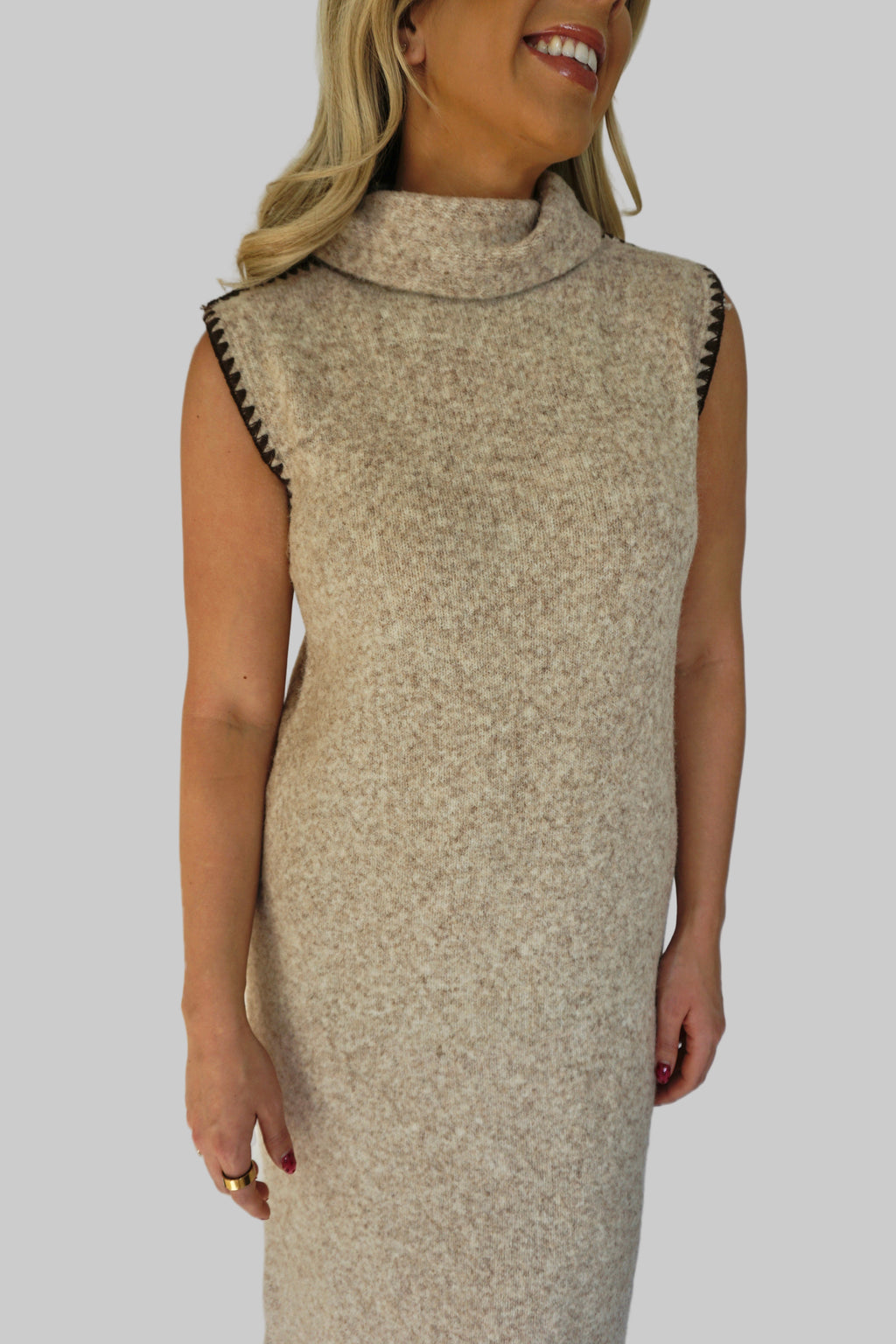 Golden Oak Maxi