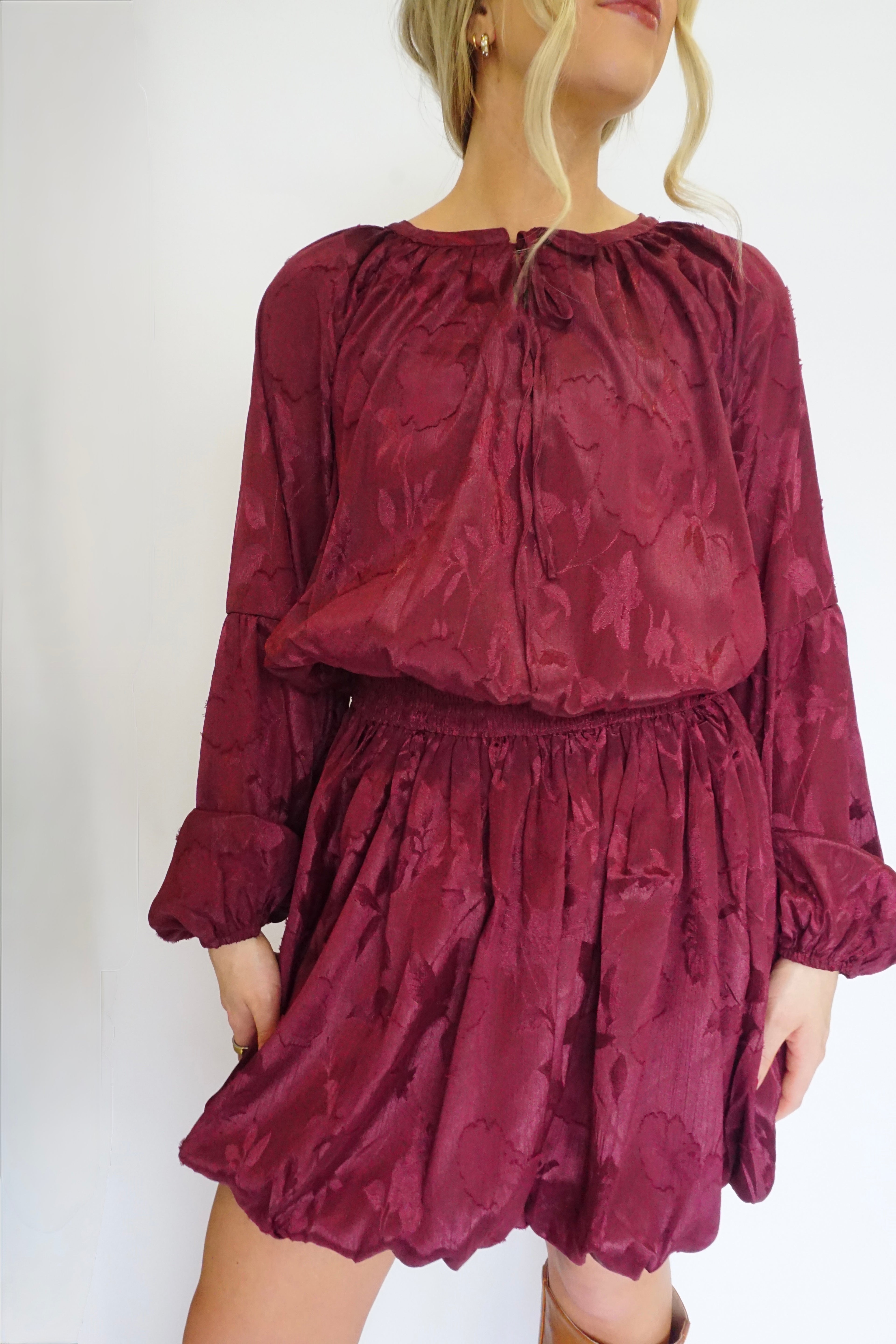 Merlot mini