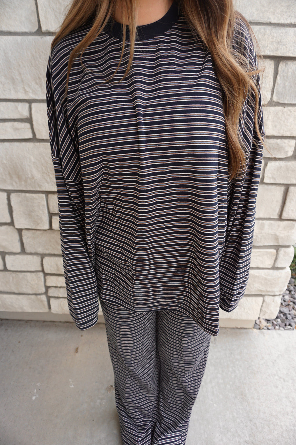 Navy Muse Set
