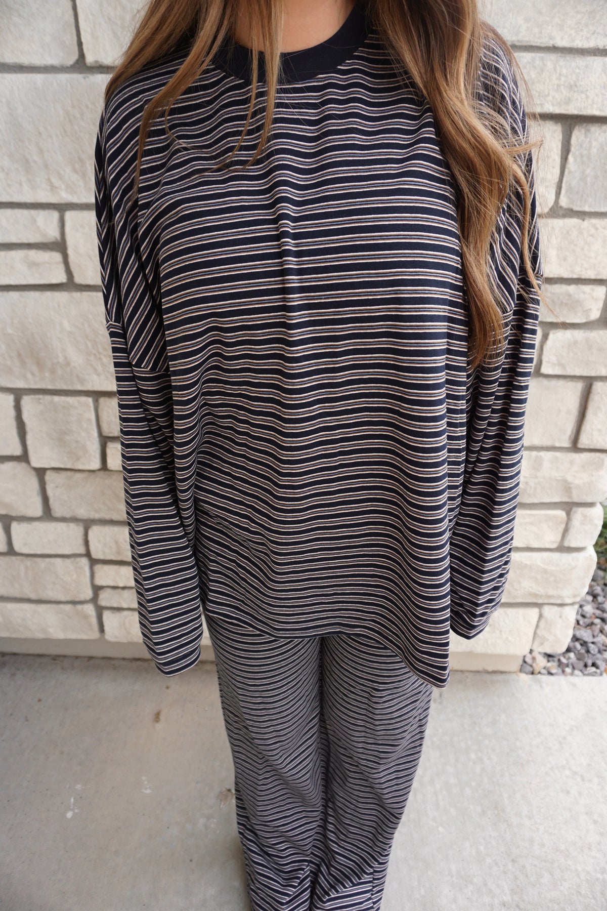Navy Muse Set