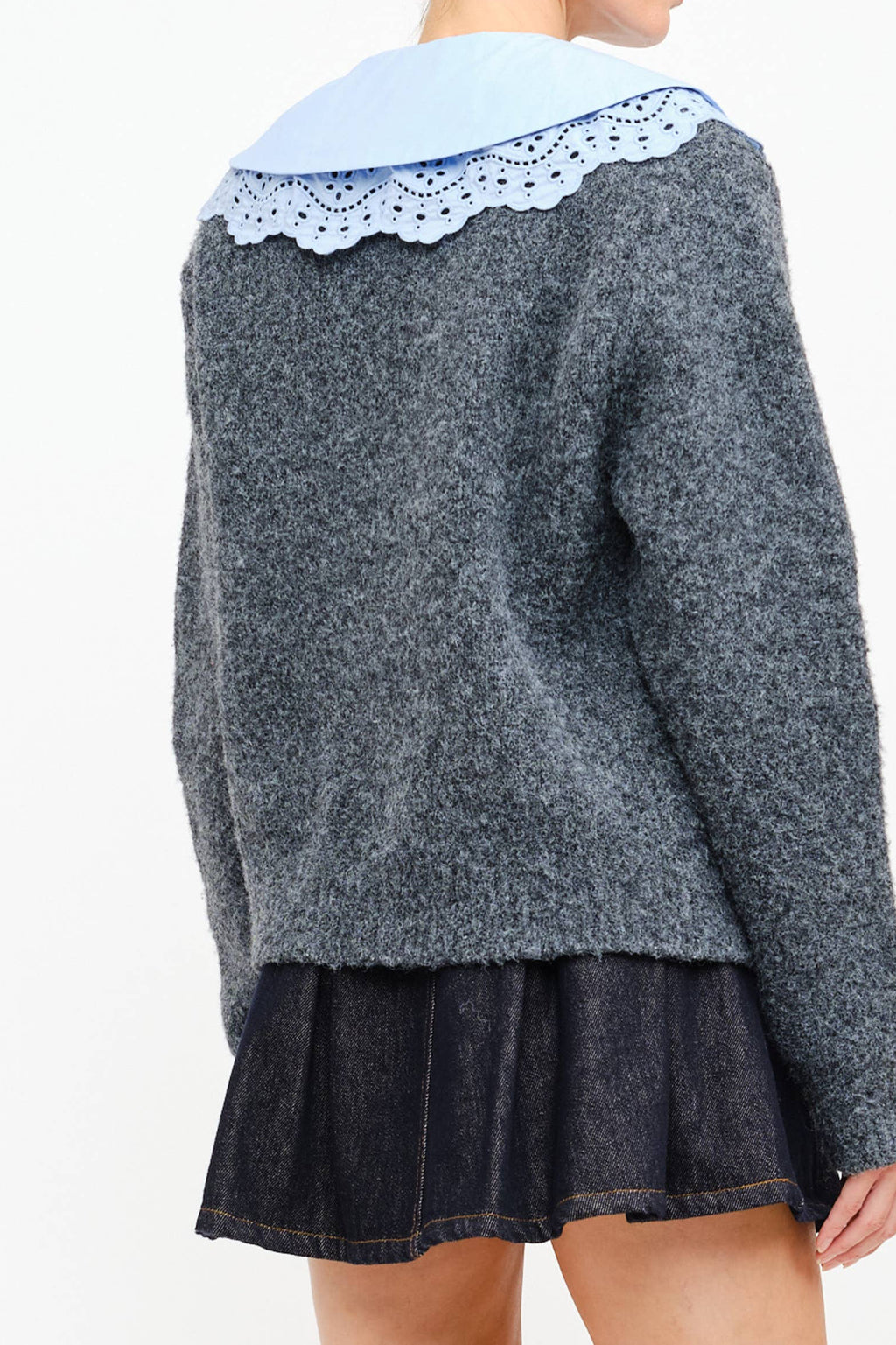 Bluebell Cardigan