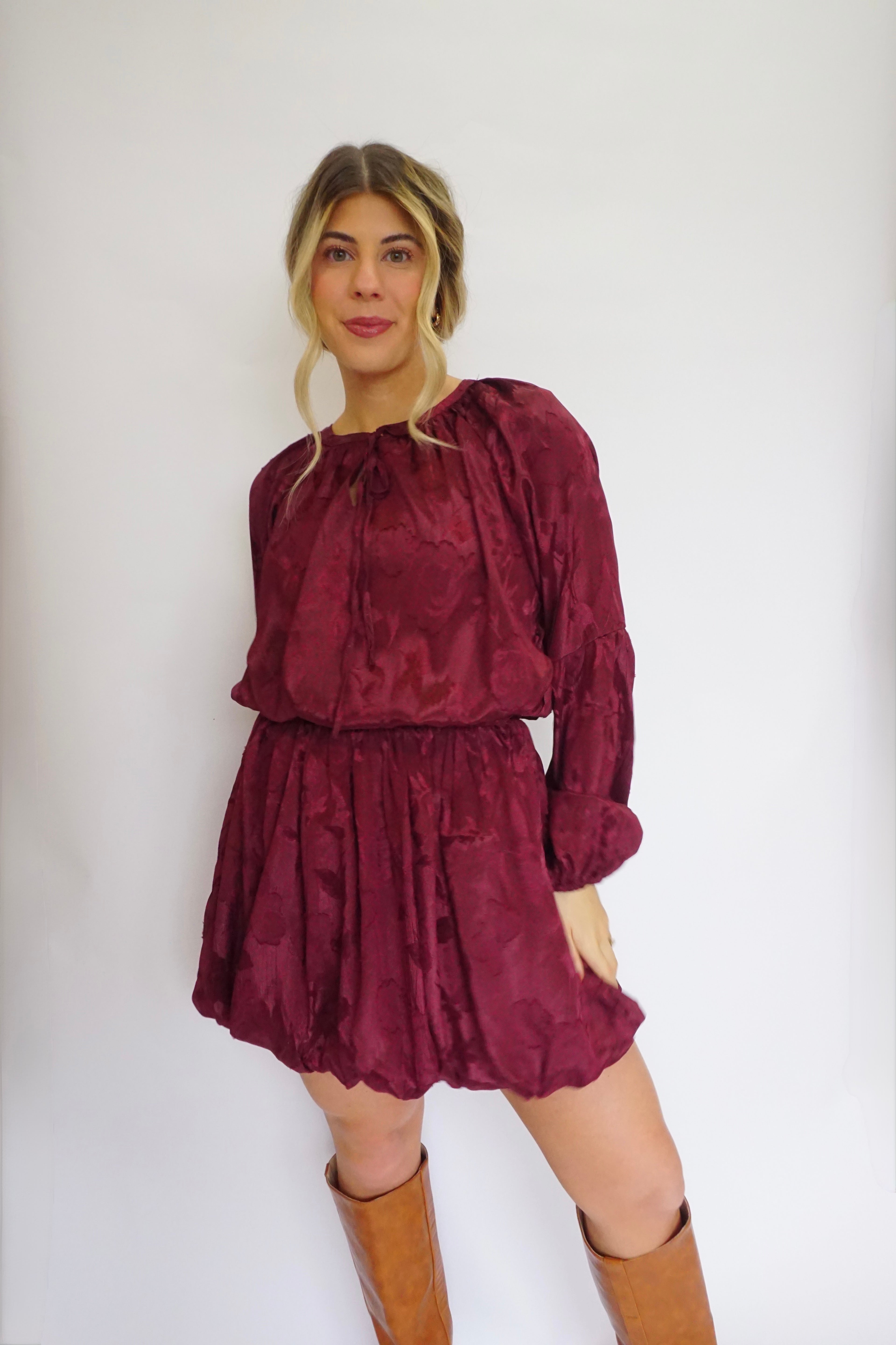 Merlot mini
