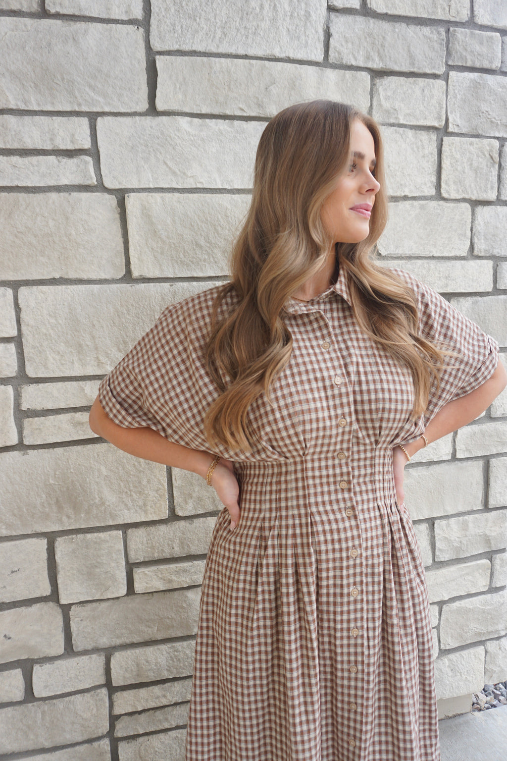 Chestnut Cottage Maxi