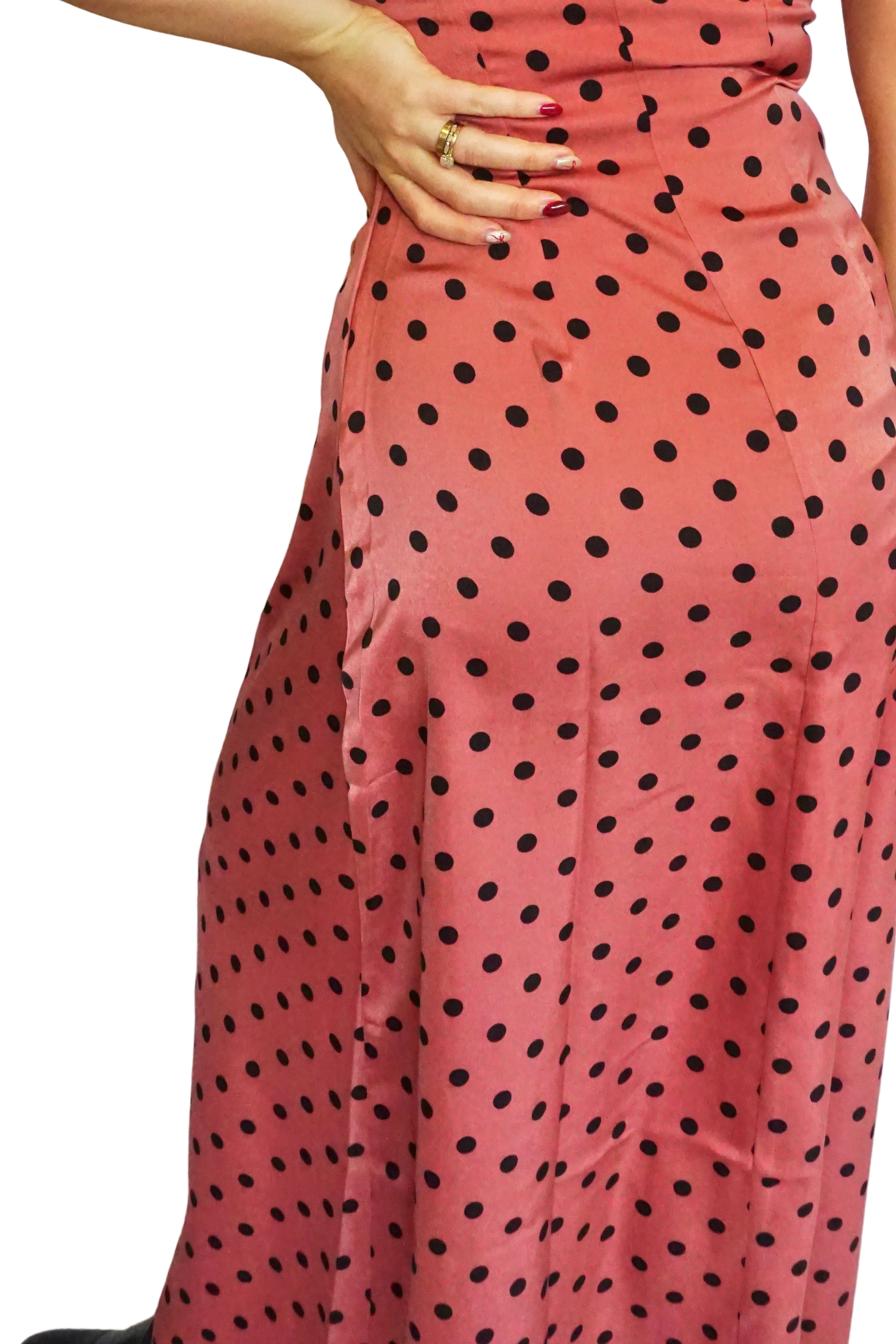 Lovely Ladybug Maxi