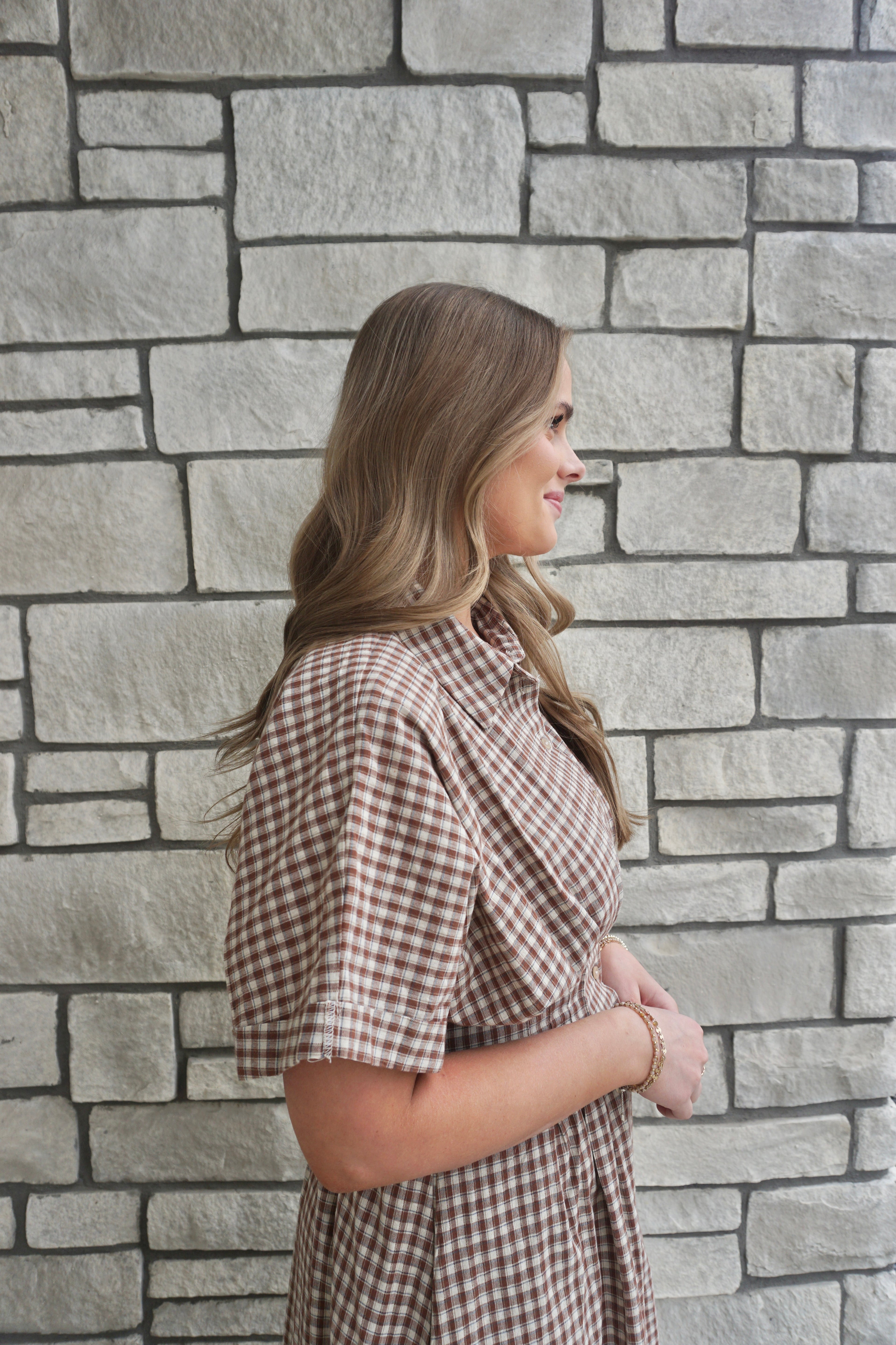 Chestnut Cottage Maxi