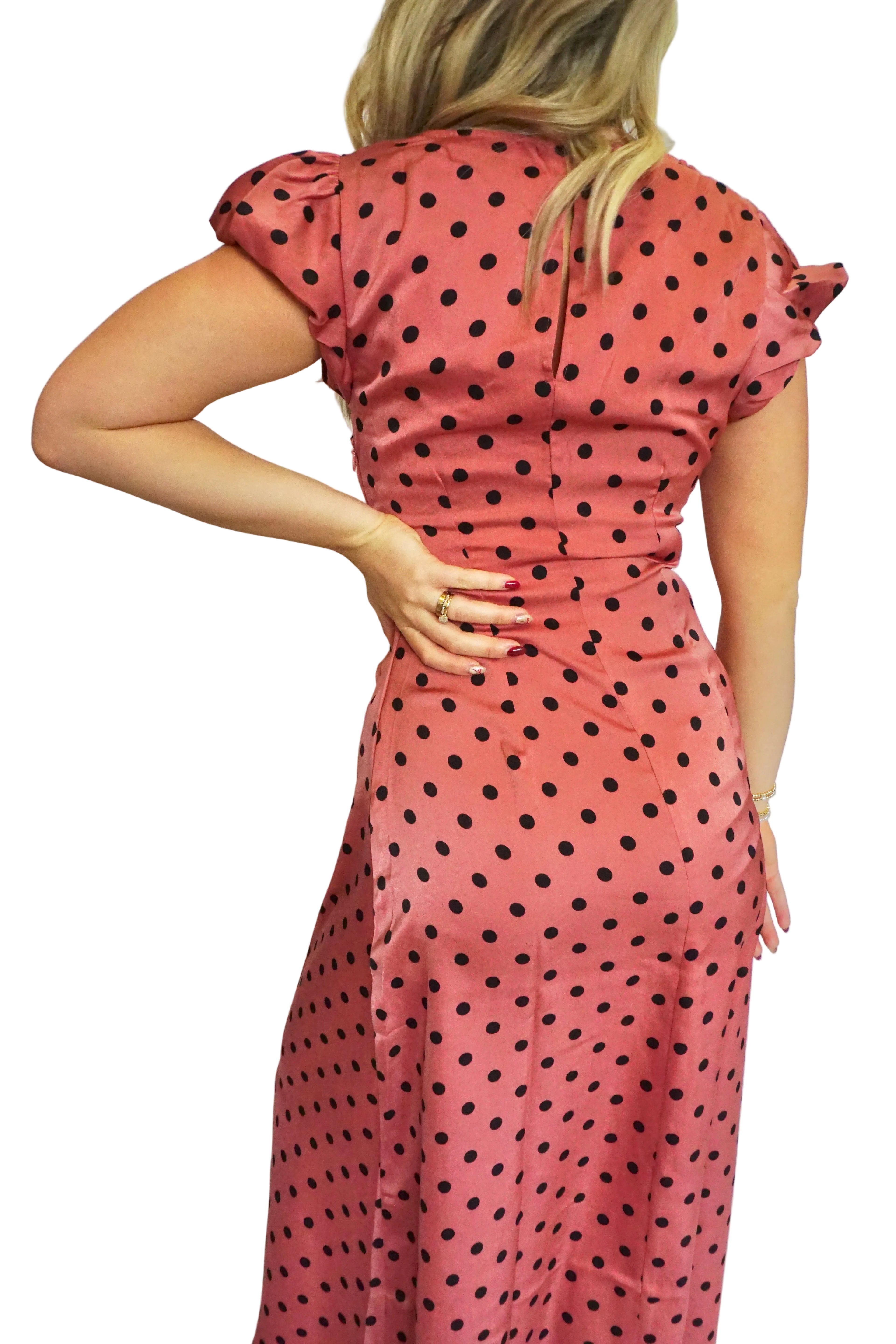 Lovely Ladybug Maxi