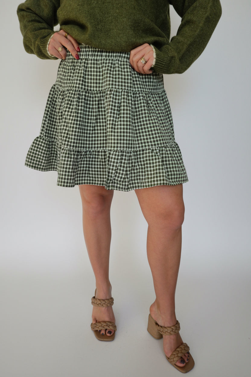 Apple Orchard Mini