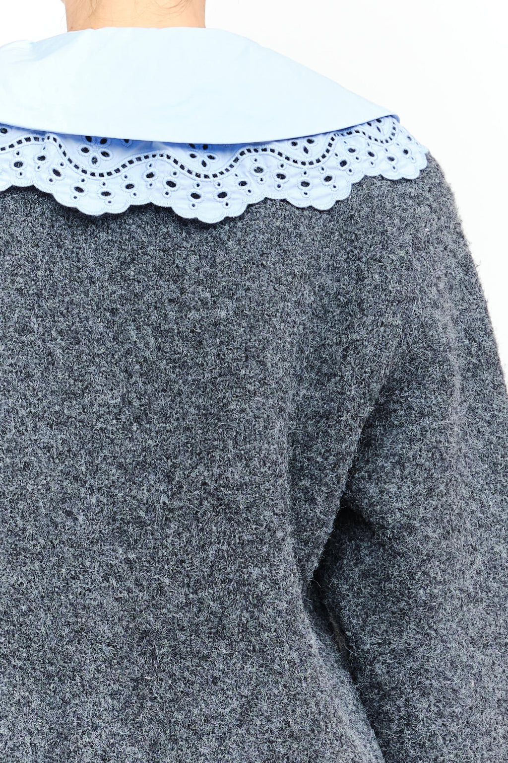 Bluebell Cardigan