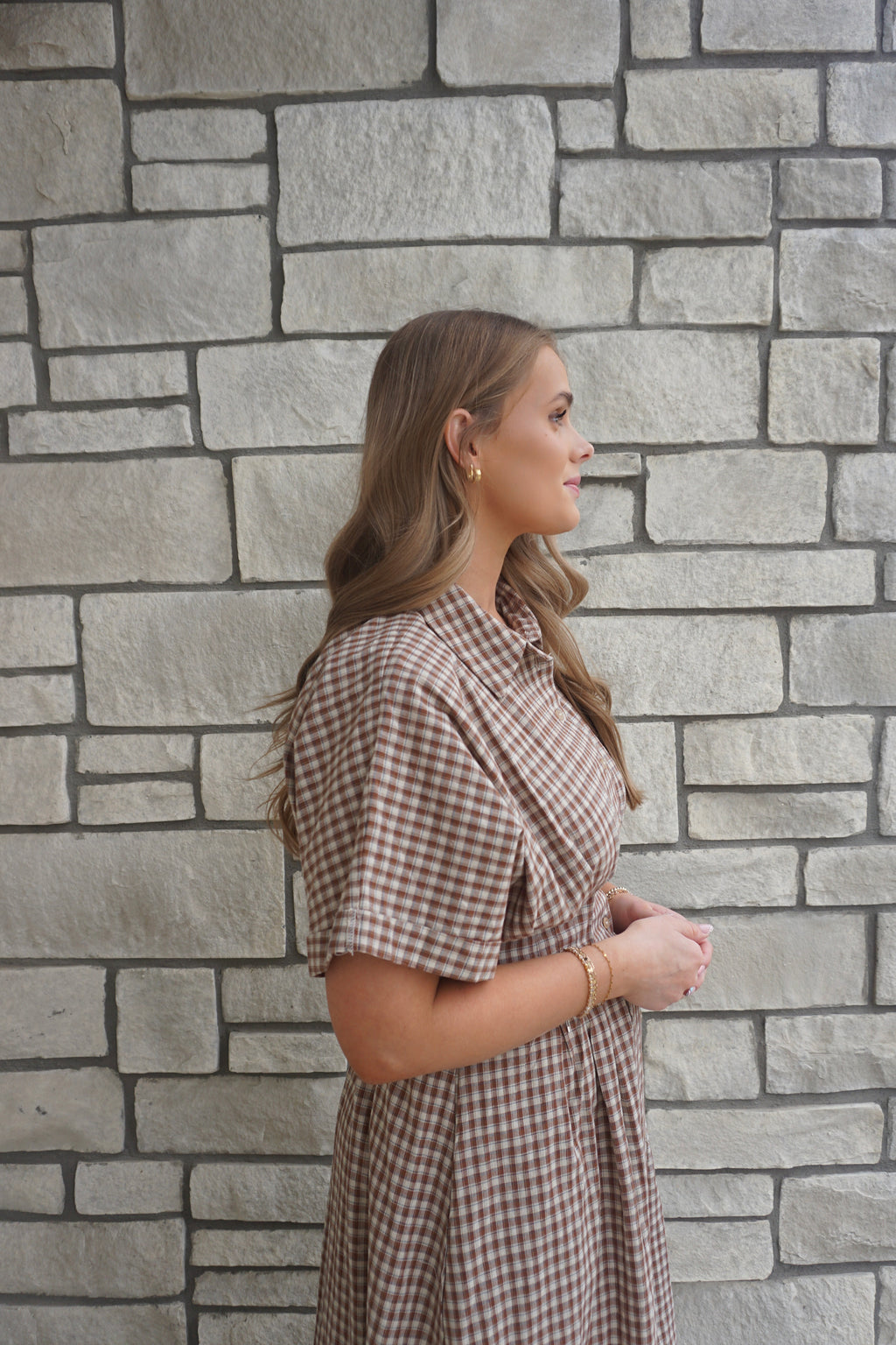 Chestnut Cottage Maxi
