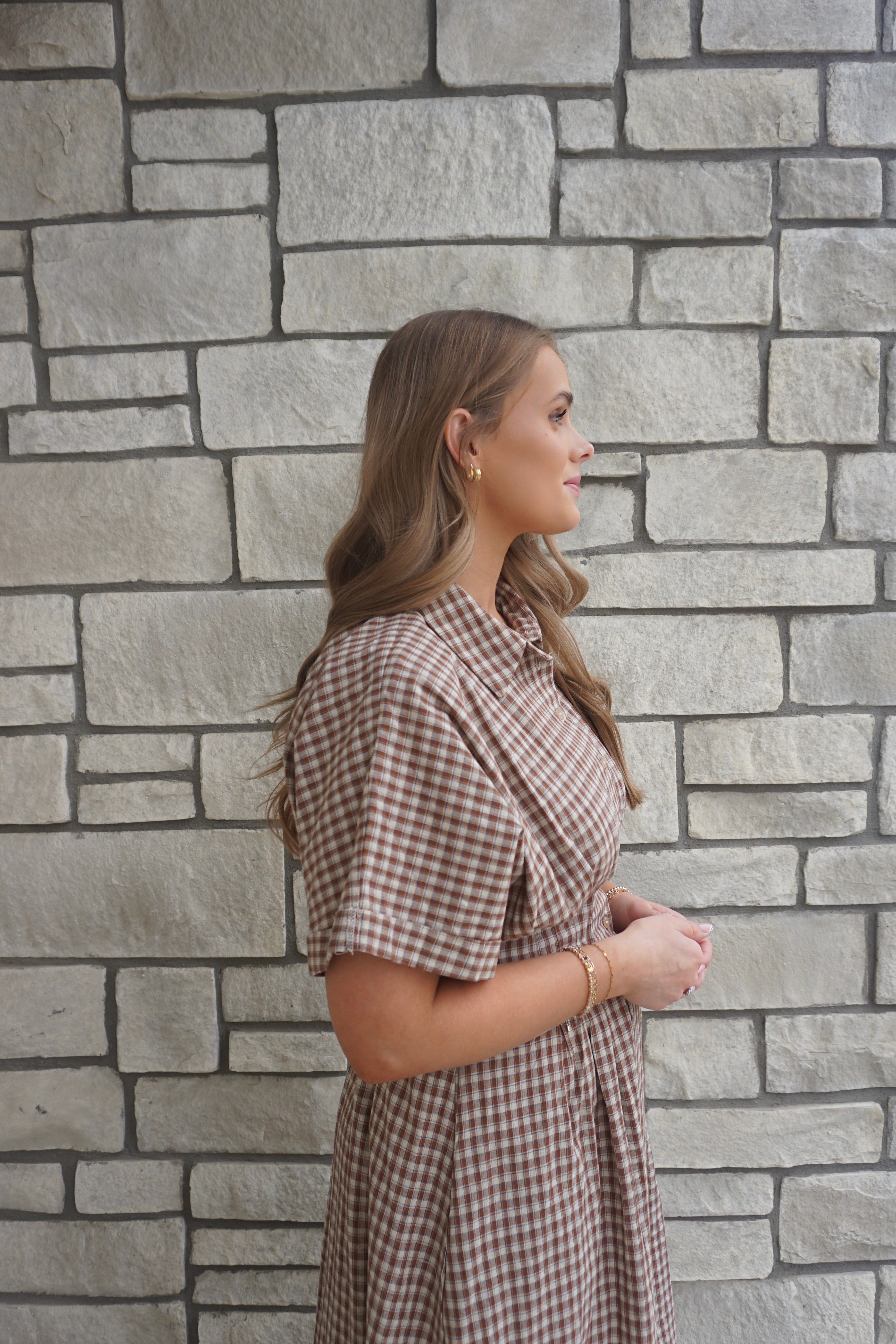 Chestnut Cottage Maxi