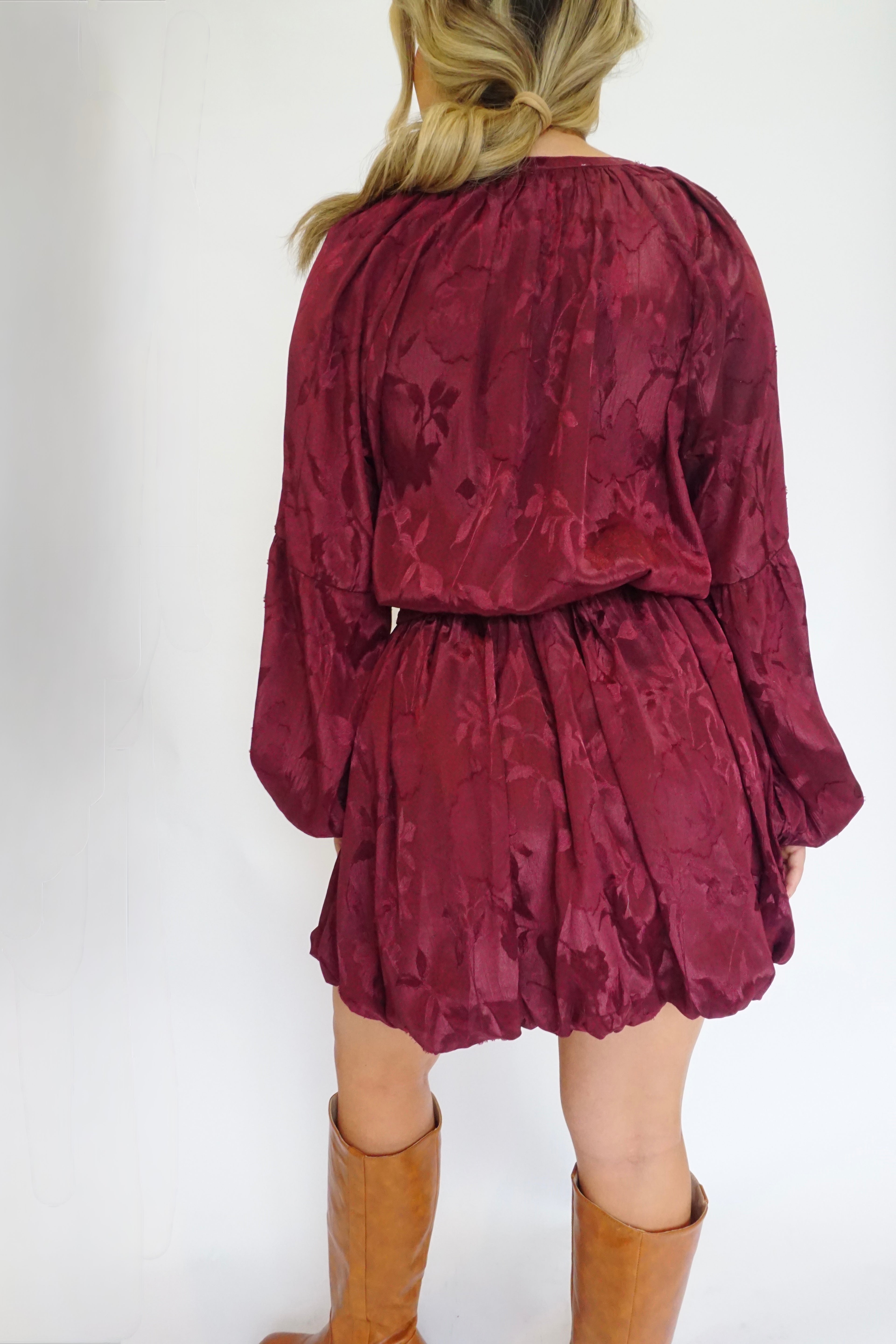 Merlot mini