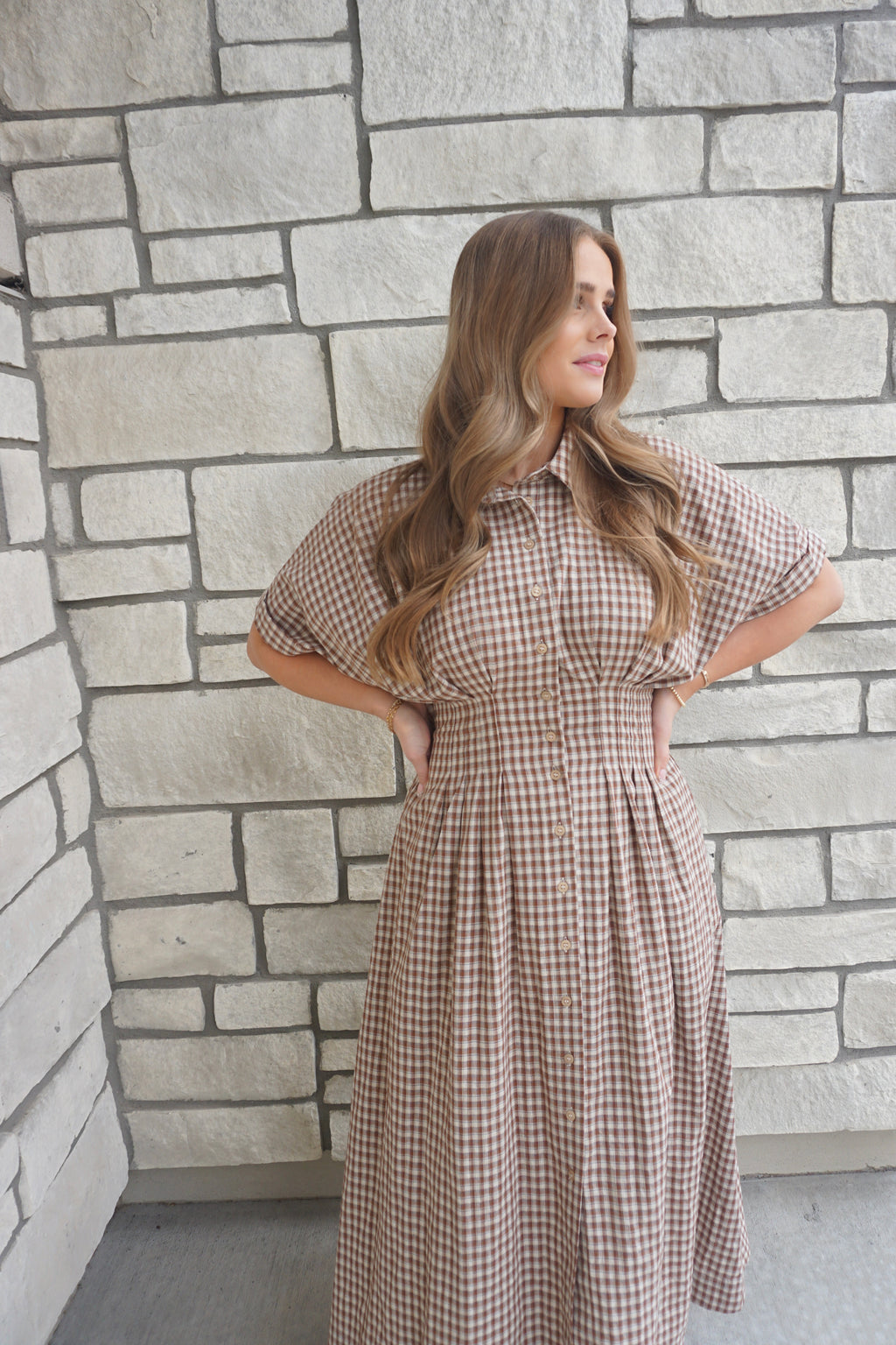 Chestnut Cottage Maxi