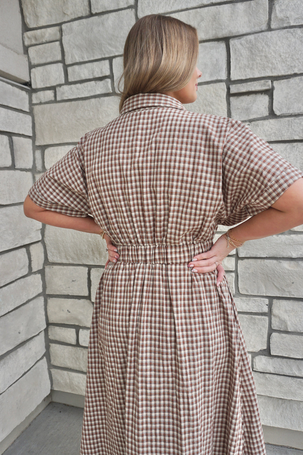 Chestnut Cottage Maxi