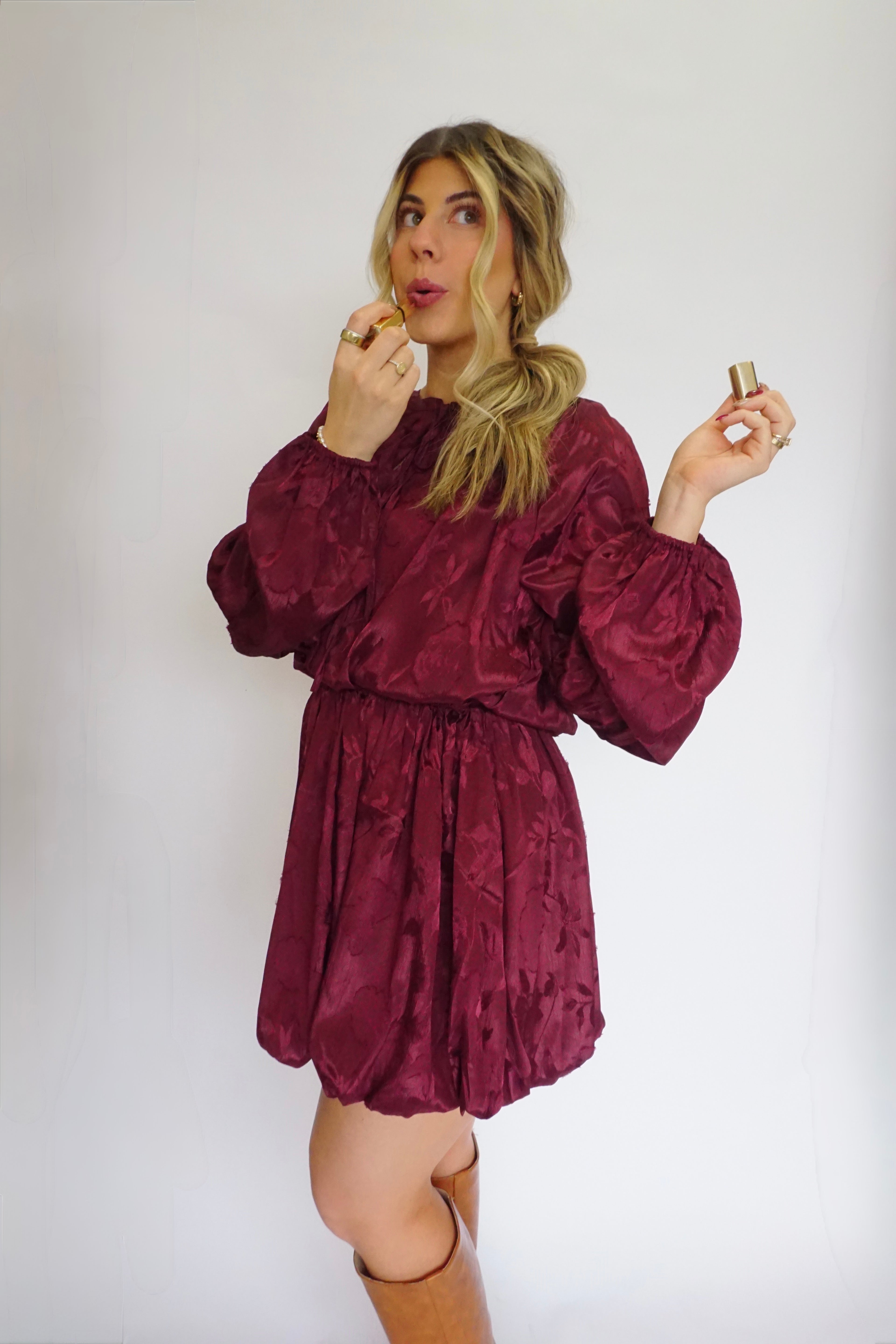 Merlot mini