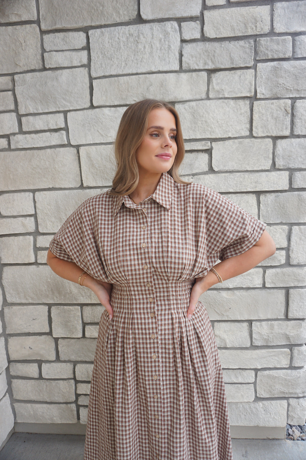 Chestnut Cottage Maxi