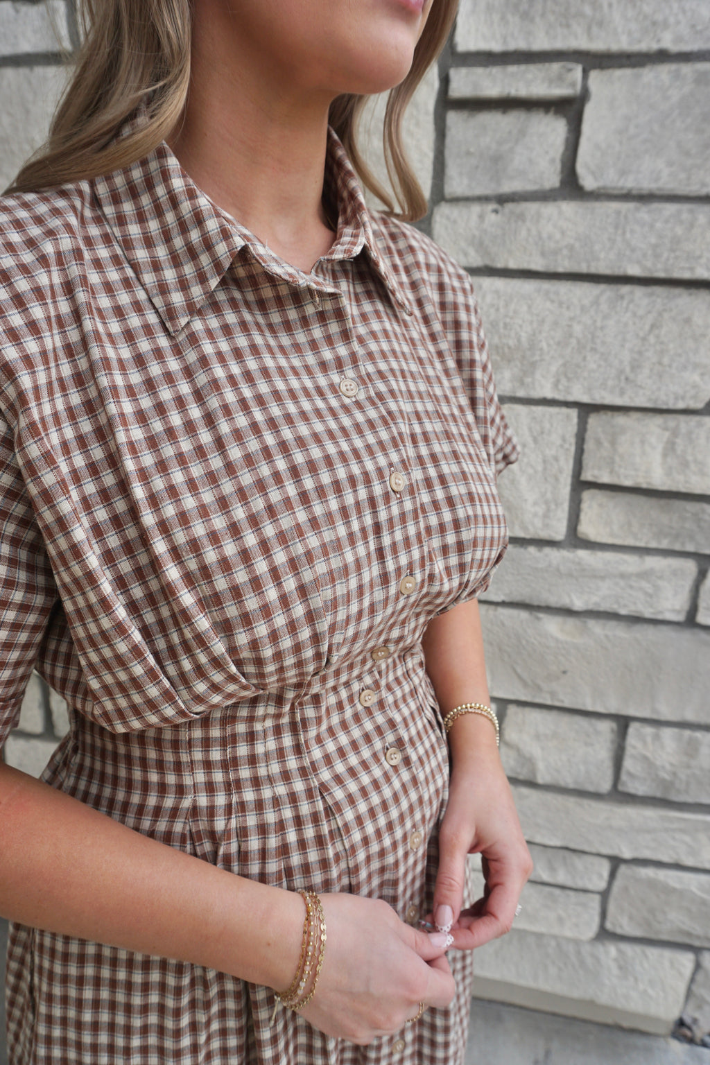 Chestnut Cottage Maxi