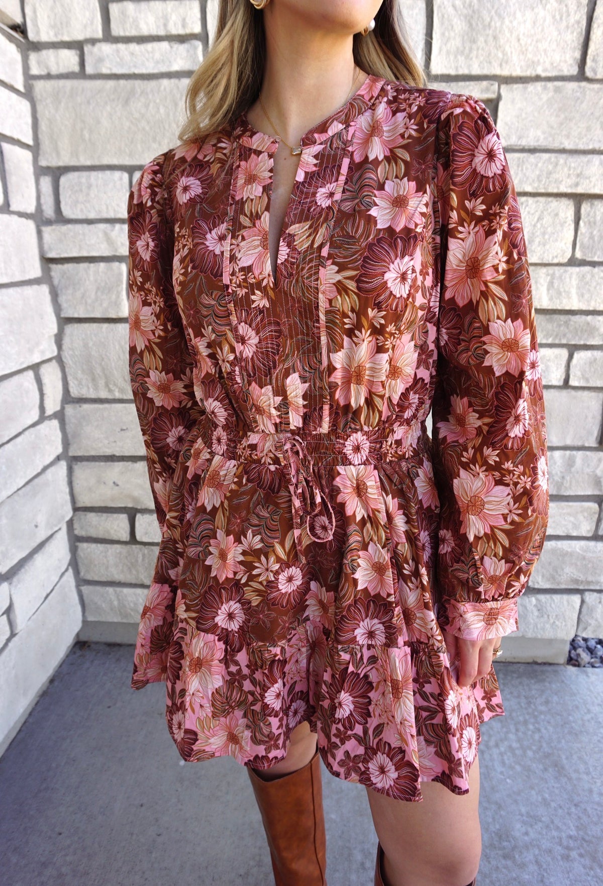 Autumn Petals Mini