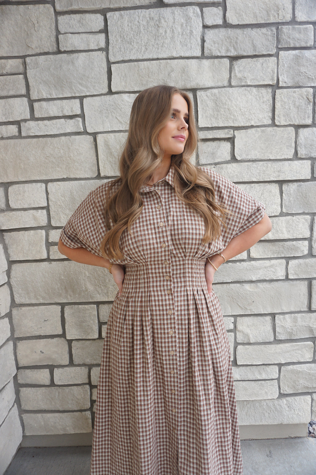 Chestnut Cottage Maxi