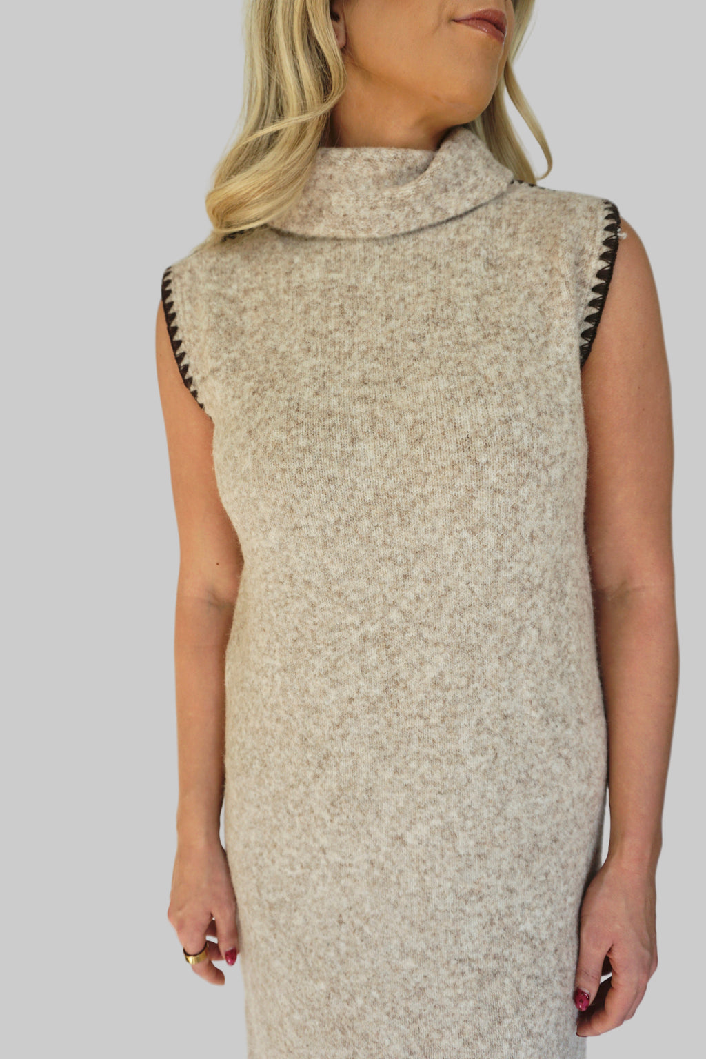 Golden Oak Maxi