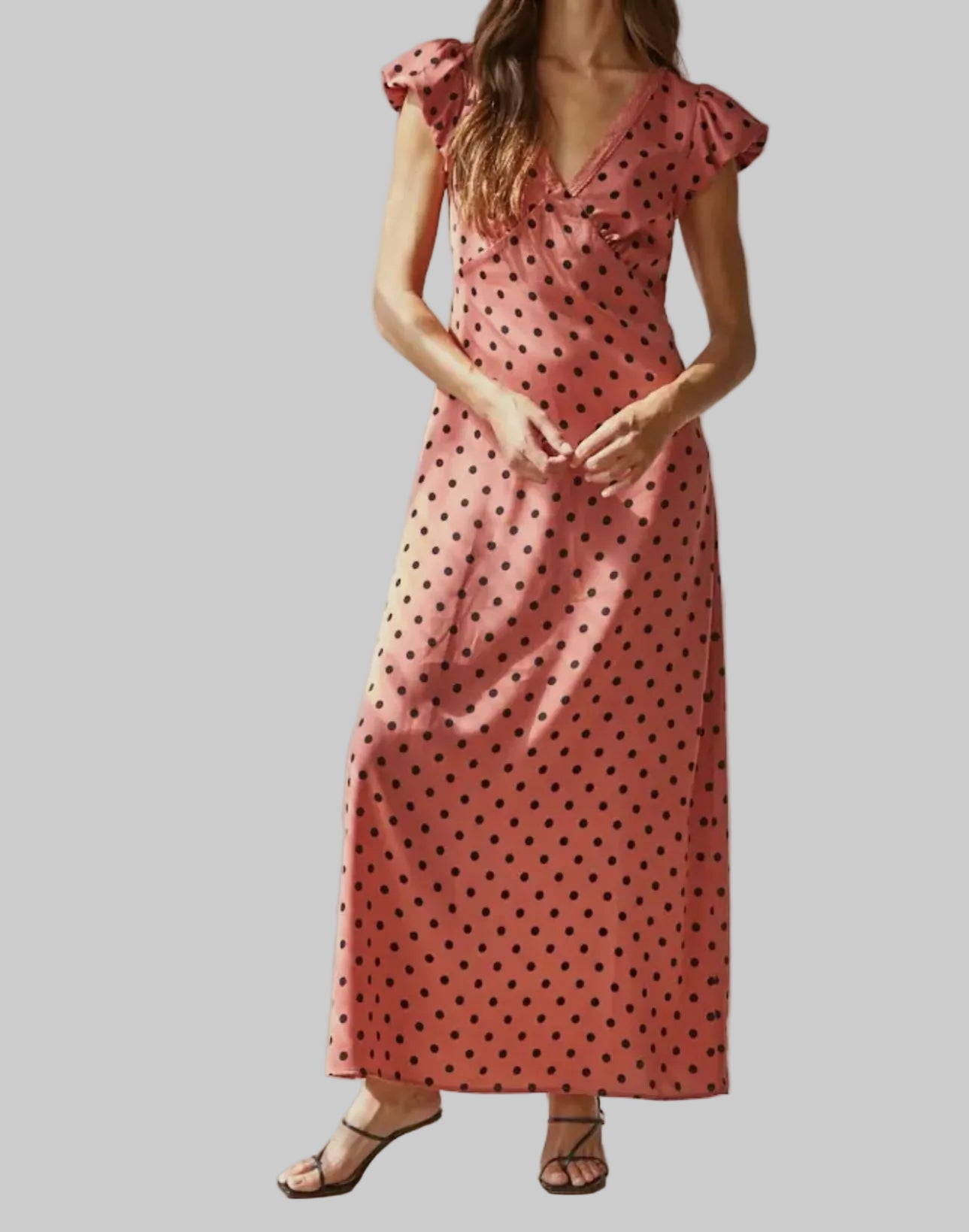 Lovely Ladybug Maxi