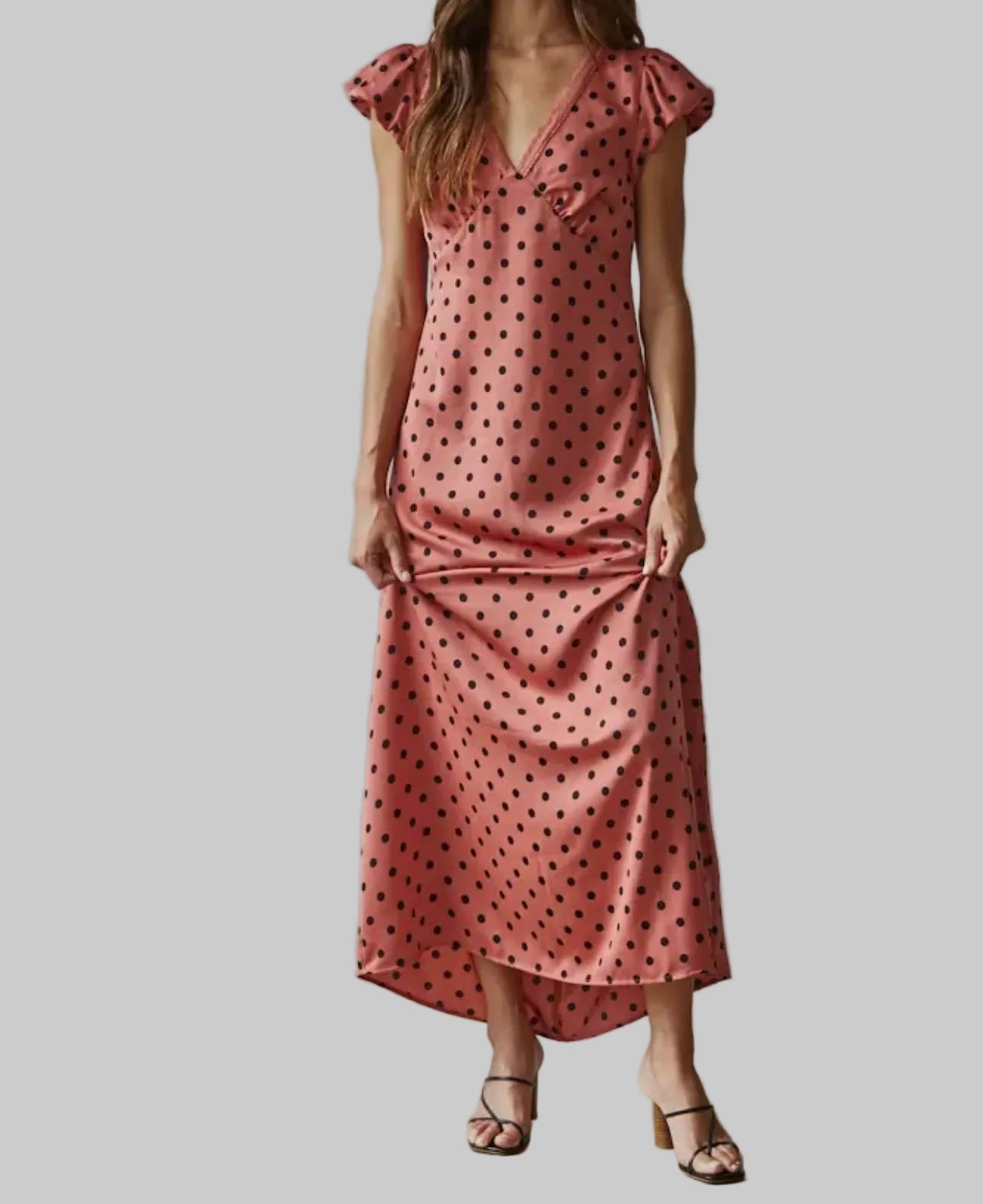 Lovely Ladybug Maxi