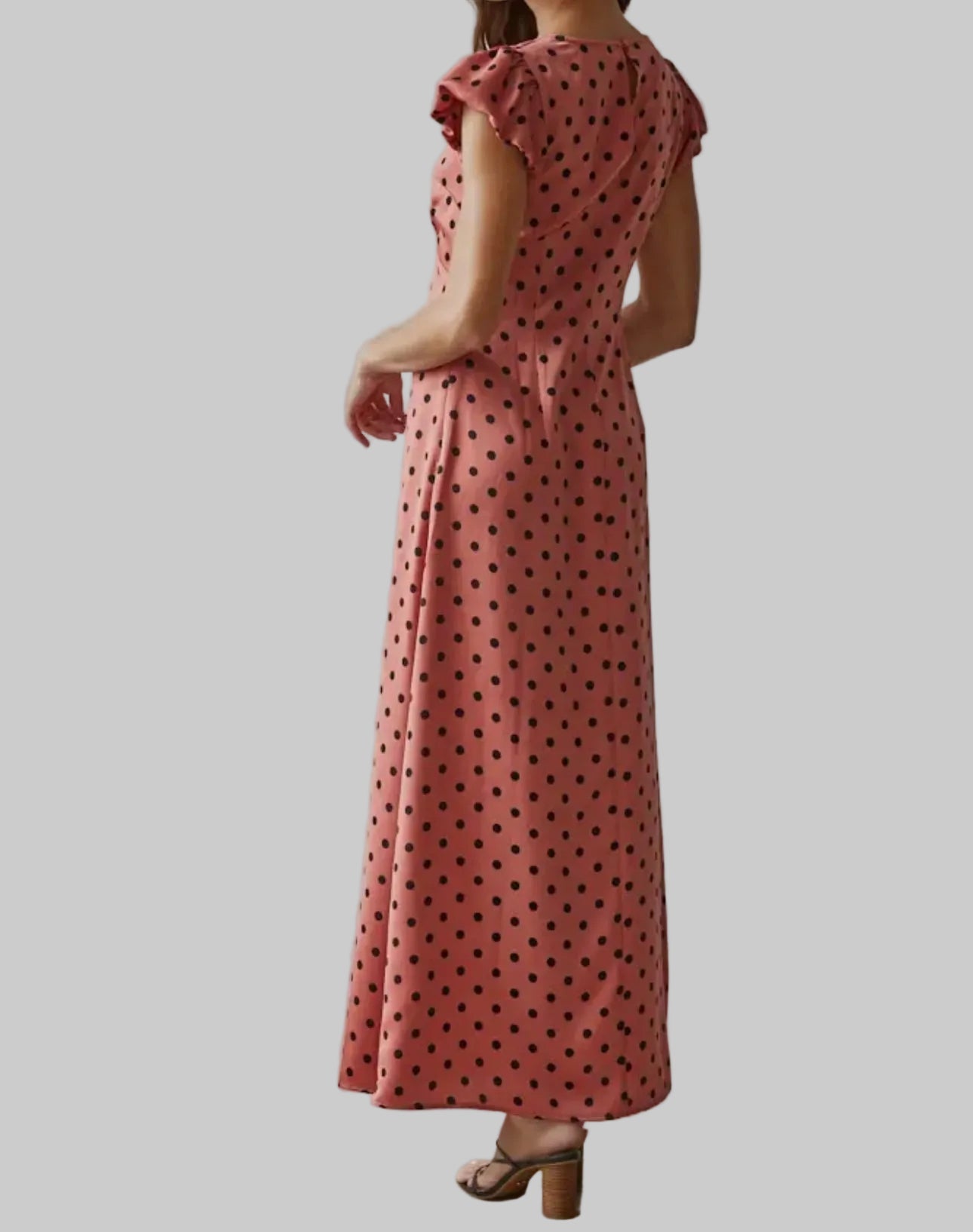 Lovely Ladybug Maxi
