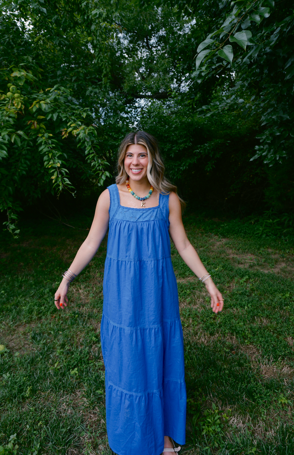 Santorini Maxi