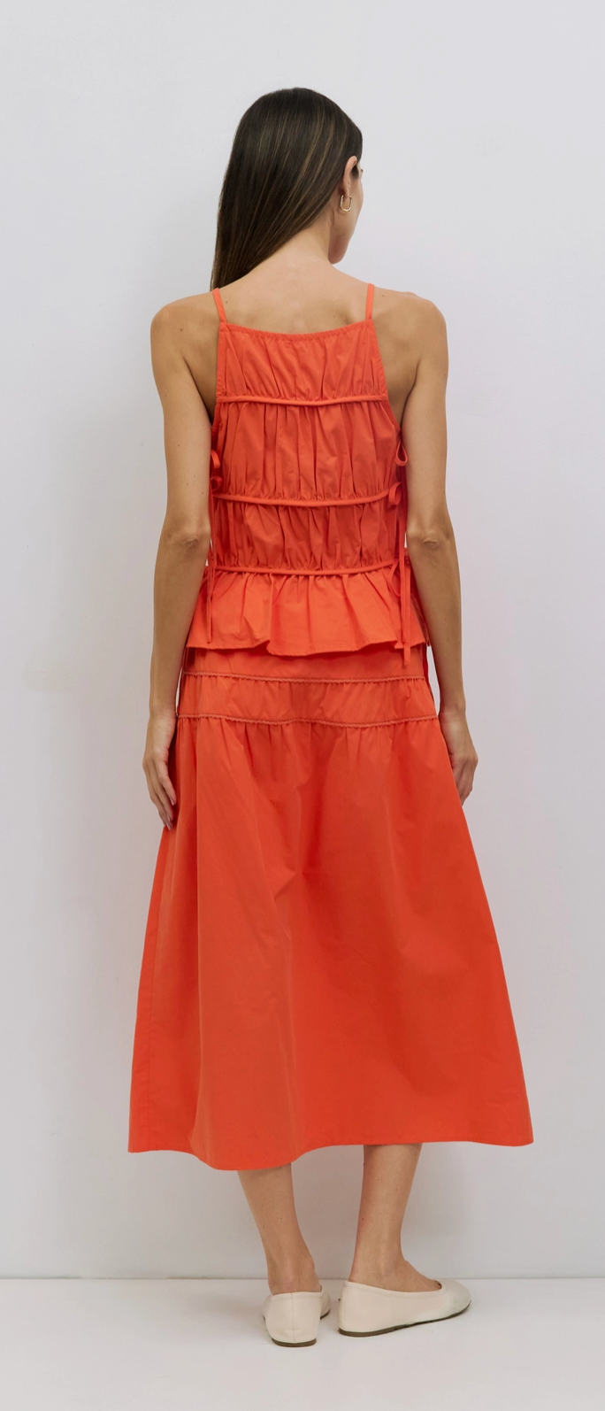 Positano Midi Set