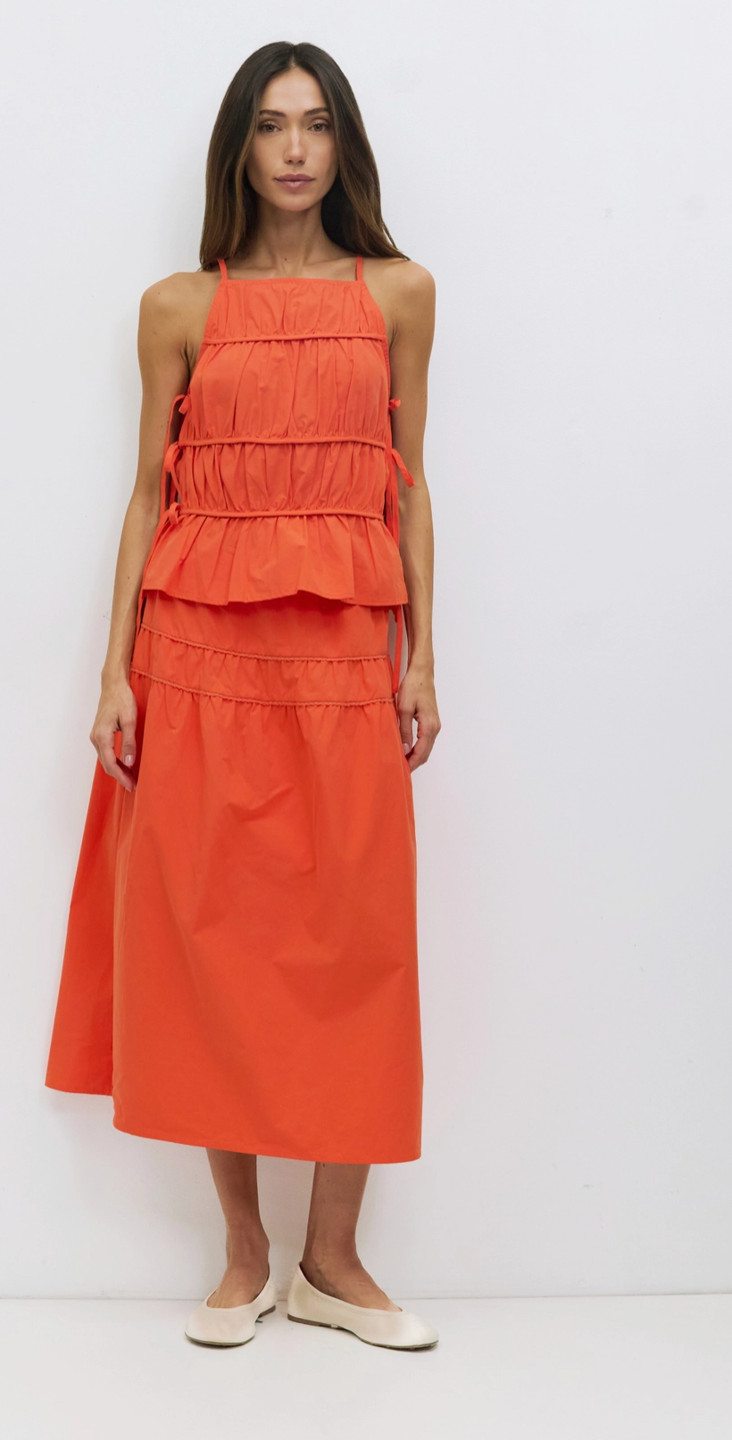 Positano Midi Set