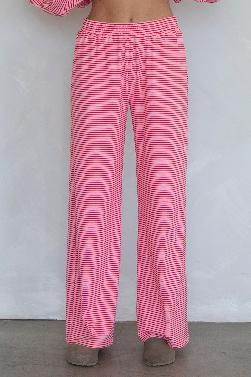 Pretty in Pink Set (Top)