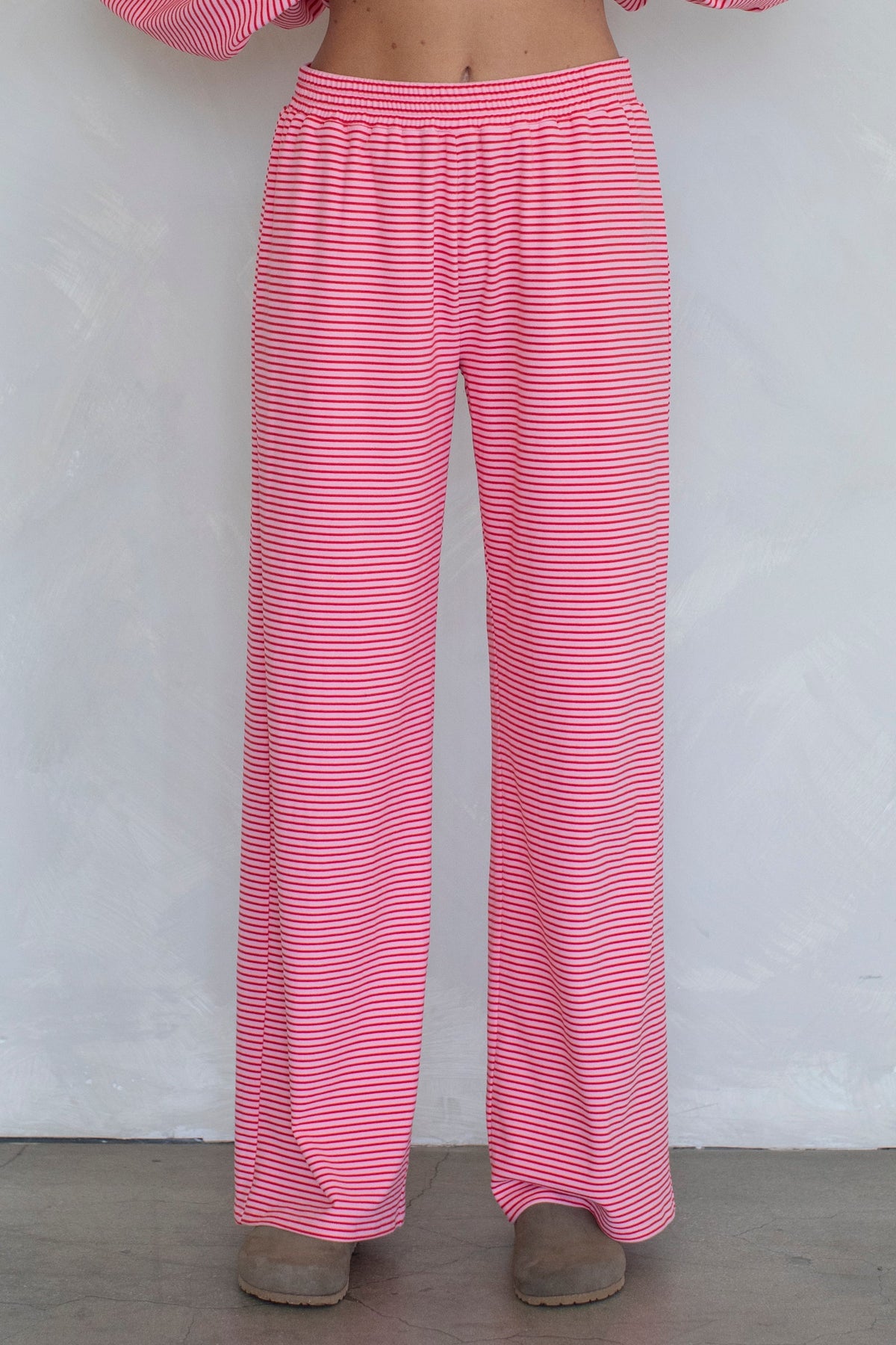 Pretty in Pink Set (Top)
