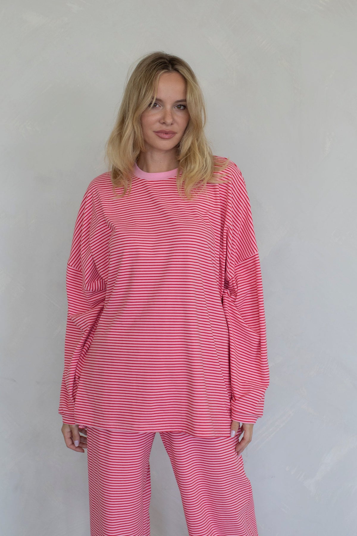 Pretty in Pink Set (Top)