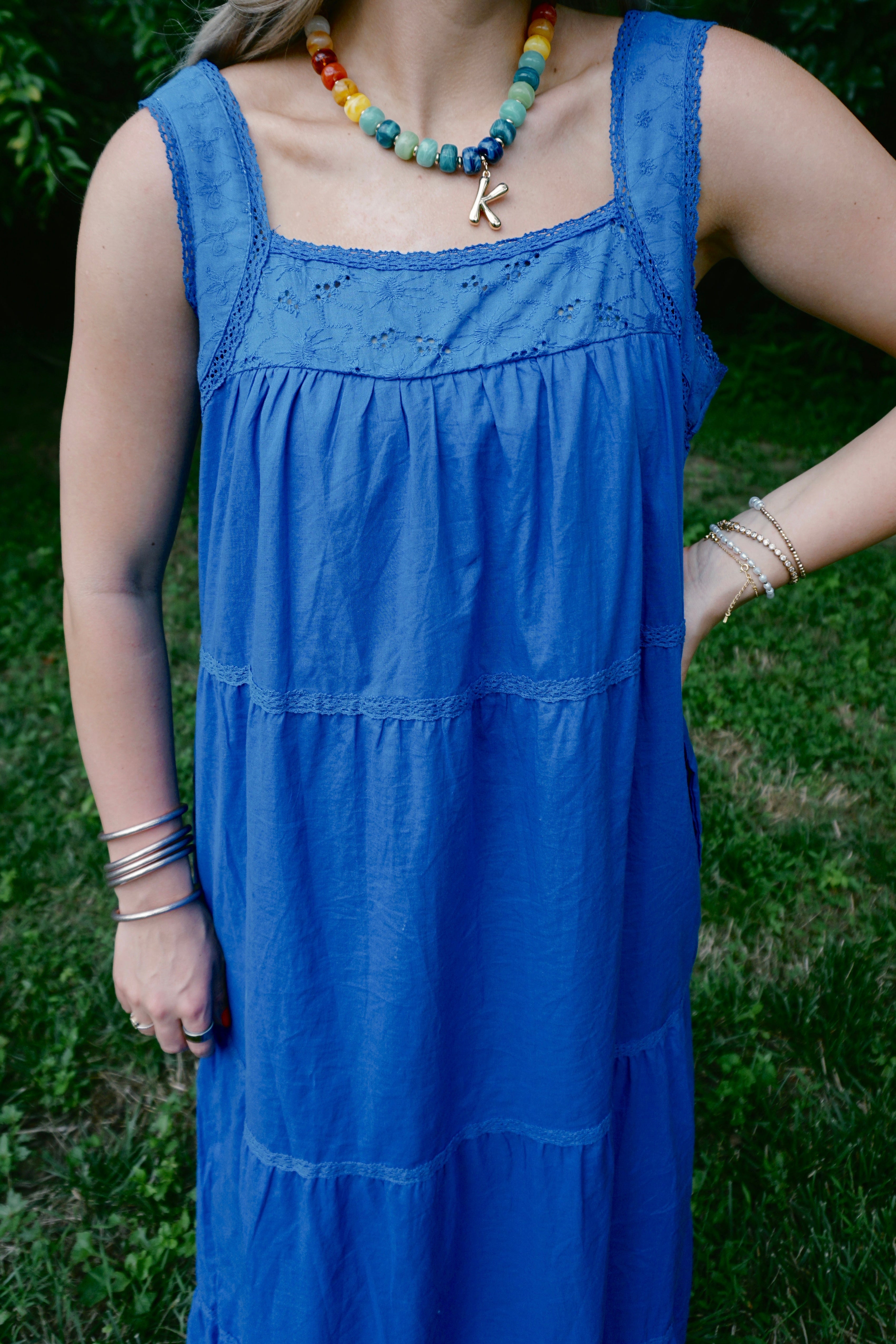Santorini Maxi