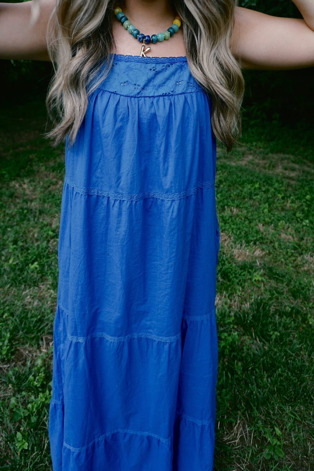 Santorini Maxi