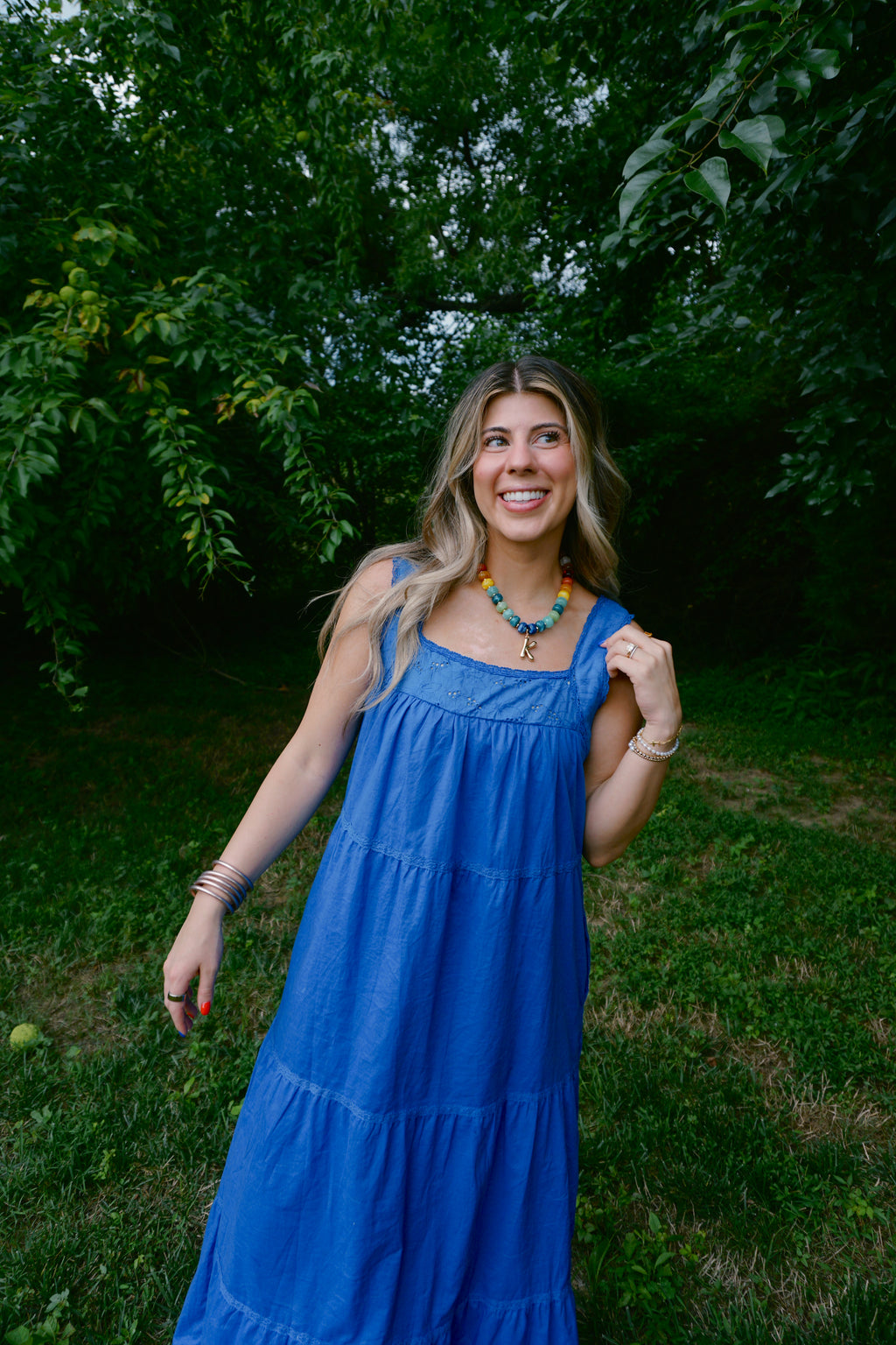 Santorini Maxi