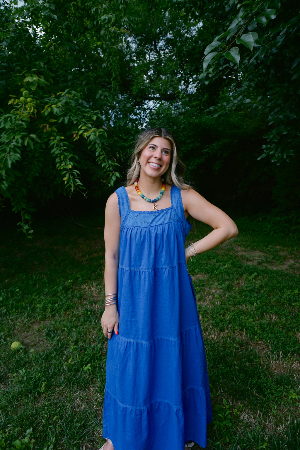 Santorini Maxi