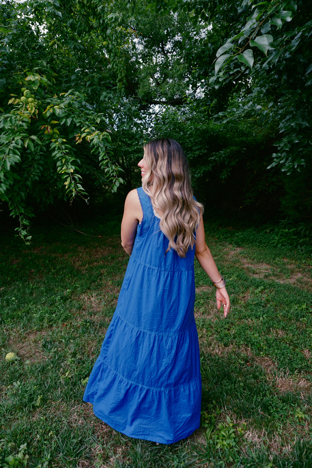 Santorini Maxi
