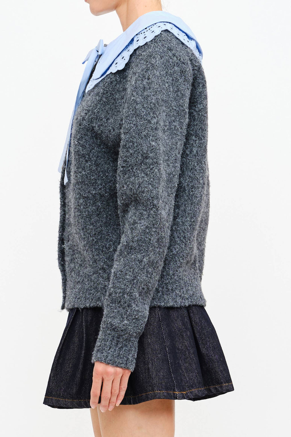 Bluebell Cardigan