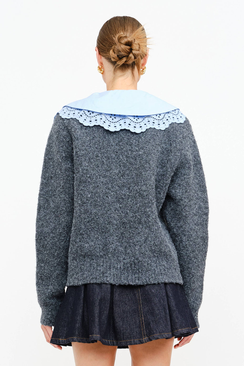 Bluebell Cardigan
